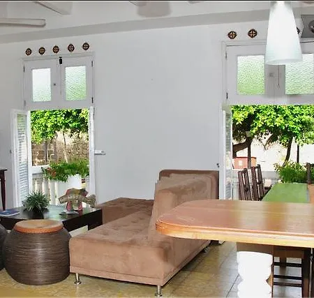 Apartamento Centro Historico 3 Rentaelite *