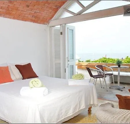 Apartamento Centro Historico 3 Rentaelite Cartagena