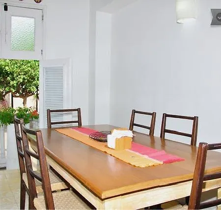 Apartment Apartamento Centro Historico 3 Rentaelite *