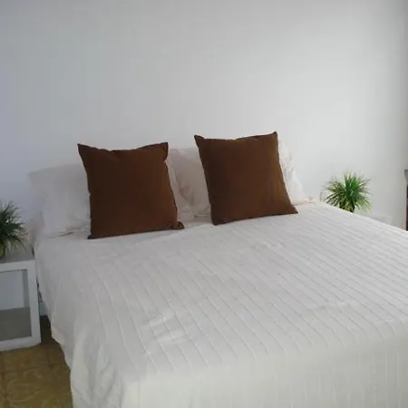 Apartment Apartamento Centro Historico 3 Rentaelite *