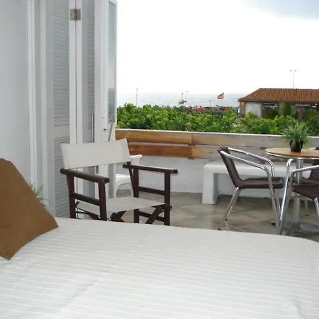 Apartamento Centro Historico 3 Rentaelite Apartment *