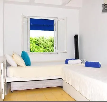 Apartamento Centro Historico 3 Rentaelite *
