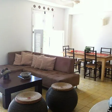 Apartamento Centro Historico 3 Rentaelite Apartamento *