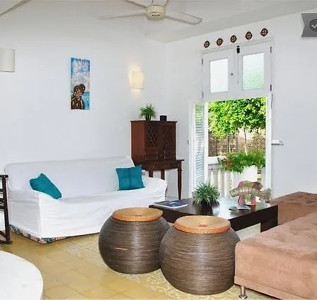 Apartamento Apartamento Centro Historico 3 Rentaelite Cartagena