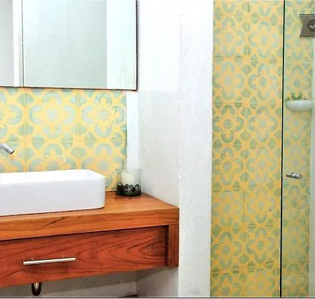Apartamento Centro Historico 3 Rentaelite * Cartagena
