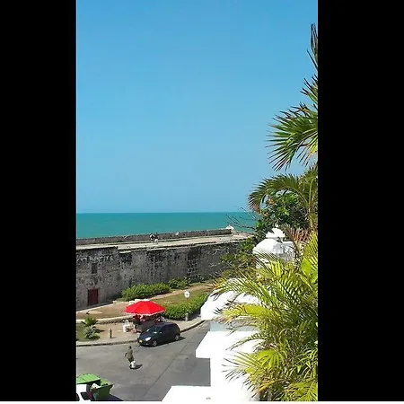 Apartamento Centro Historico 3 Rentaelite Apartamento