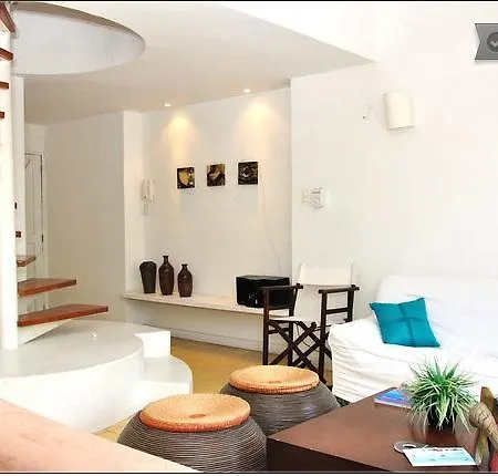 Apartamento Centro Historico 3 Rentaelite *