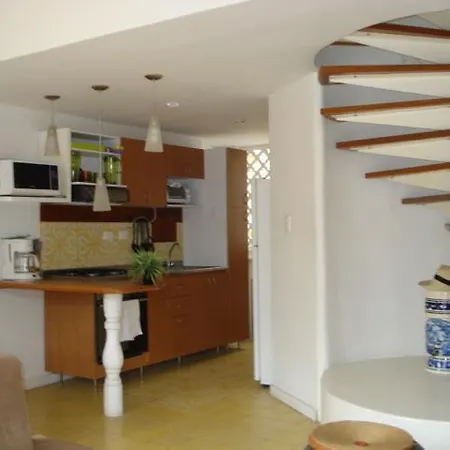 Apartamento Centro Historico 3 Rentaelite * Cartagena