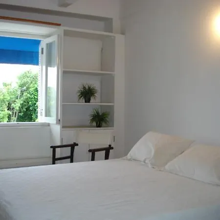 Apartamento Apartamento Centro Historico 3 Rentaelite