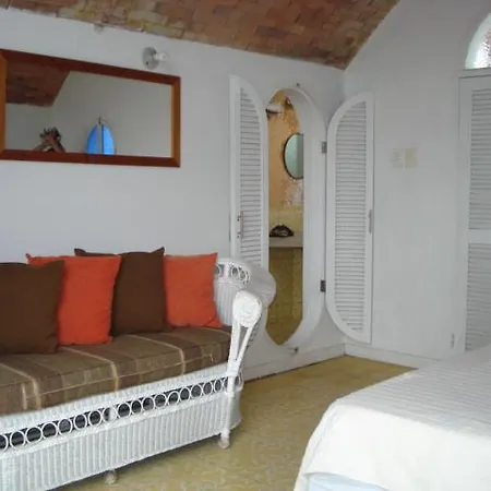 Apartamento Apartamento Centro Historico 3 Rentaelite Cartagena