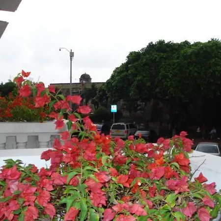 Apartamento Apartamento Centro Historico 3 Rentaelite