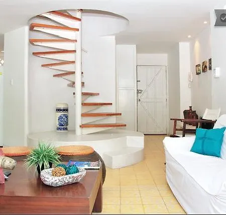 Apartamento Apartamento Centro Historico 3 Rentaelite *